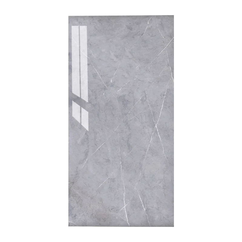 Papel pintado moderno contra salpicaduras, azulejo para salpicaduras de pelar y pegar para baño Beis Clearhalo