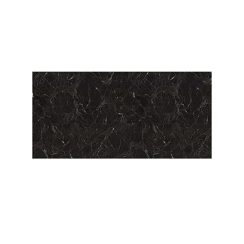 Papel pintado moderno contra salpicaduras, azulejo contra salpicaduras con estampado de mármol, para despegar y pegar, par...