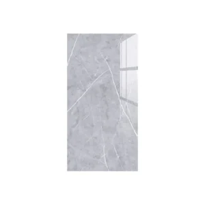 Papel pintado rectangular de un solo azulejo contra salpicaduras de plástico para despegar y pegar Amarillo Clearhalo