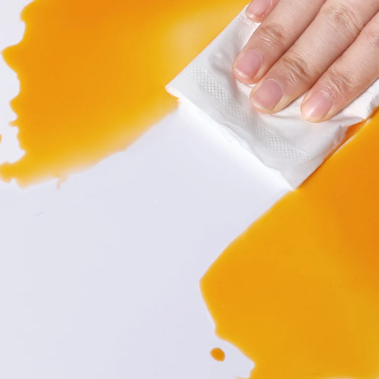 Papel tapiz de un solo azulejo, protector contra salpicaduras de plástico impermeable y adhesivo Blanco Clearhalo