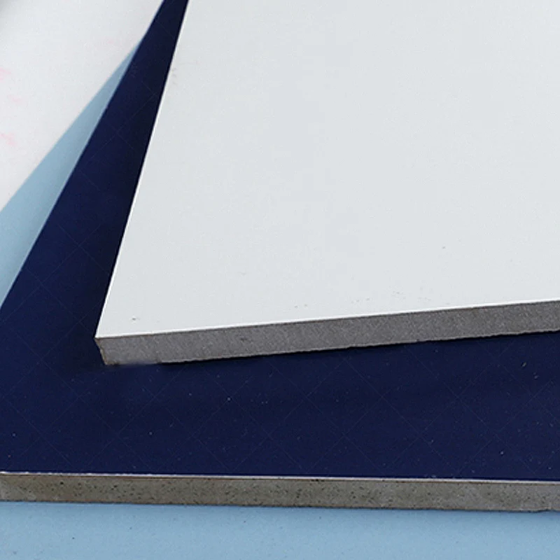 La pared rectangular sin patrón teja el ladrillo monocromático del color sólido de piedra Blanco Clearhalo