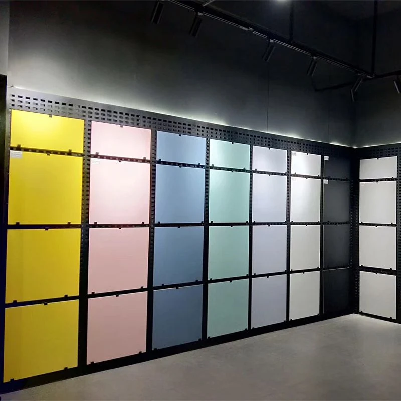 La pared rectangular sin patrón teja el ladrillo monocromático del color sólido de piedra Blanco Clearhalo