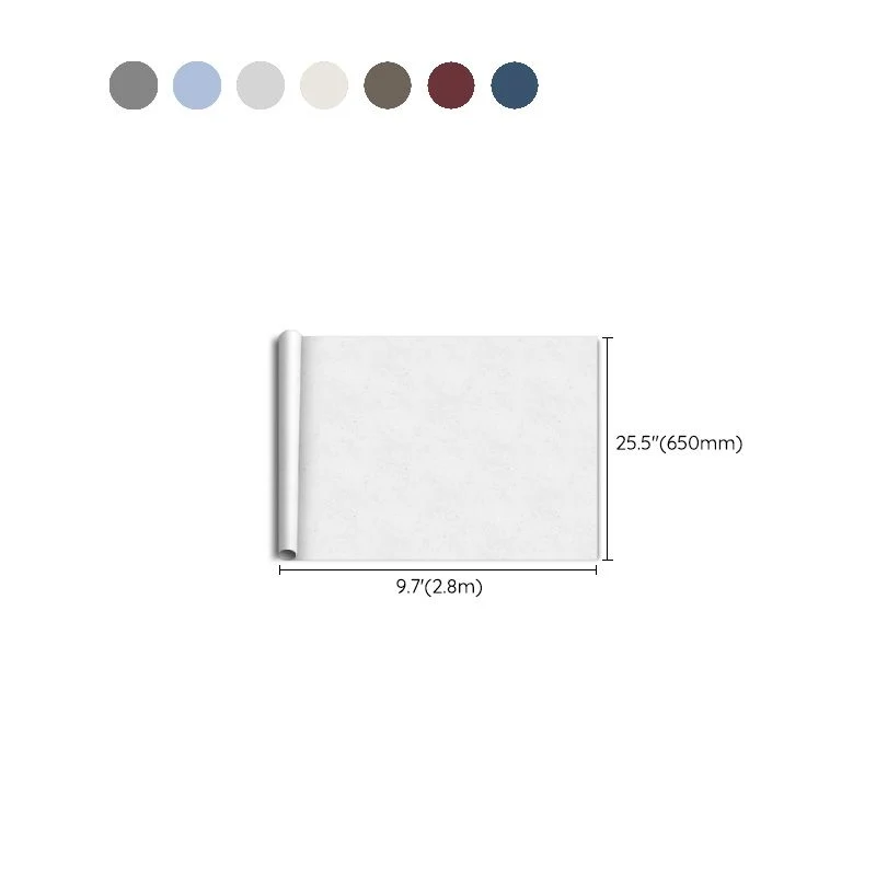 Peel and Stick moderno azulejo de pared impermeable techo de pared para sala de estar Cafe Clearhalo