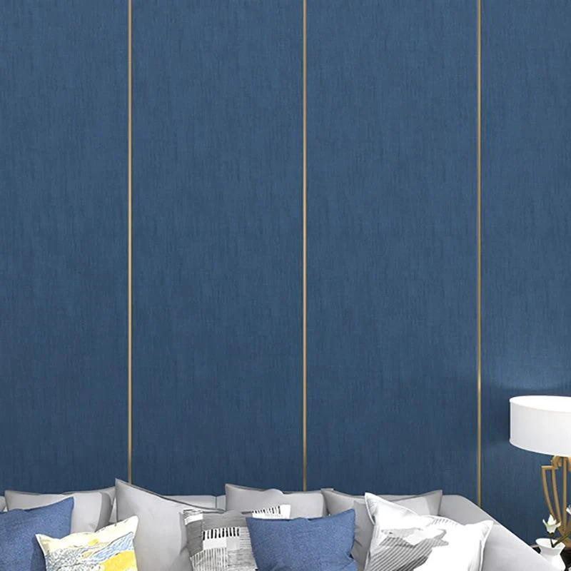 Peel and Stick moderno azulejo de pared impermeable techo de pared para sala de estar Cafe Clearhalo