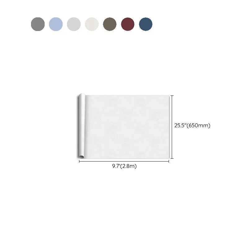 Peel and Stick moderno azulejo de pared impermeable techo de pared para sala de estar Cafe Clearhalo