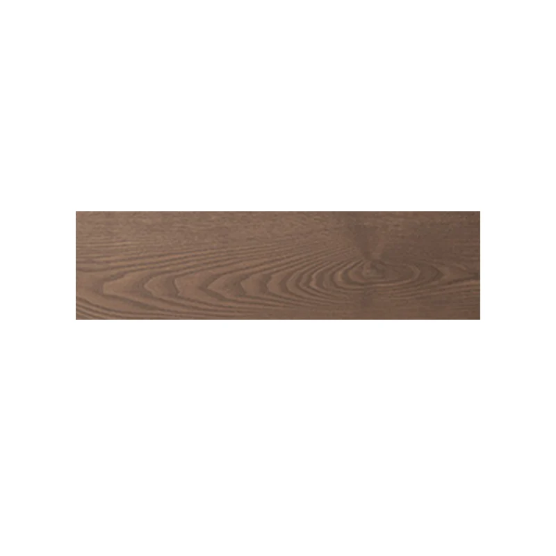Pieza de moldura lateral con bloqueo de clic, baldosas para pisos de madera modernas de ingenierí Clearhalo