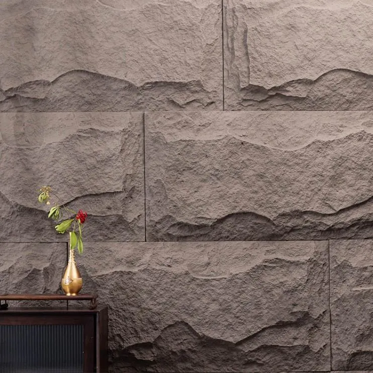 Piso de baño de piedra apilado con azulejos singulares de borde recto con textura de cerámica rectangular Blanco Clearhalo