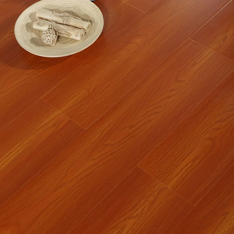 Piso interior laminado de madera con reloj clic, piso laminado resistente rayones Clearhalo