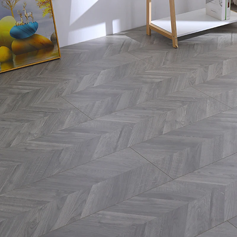 Piso laminado al aire libre Piso laminado resistente los arañazos impermeable Clearhalo