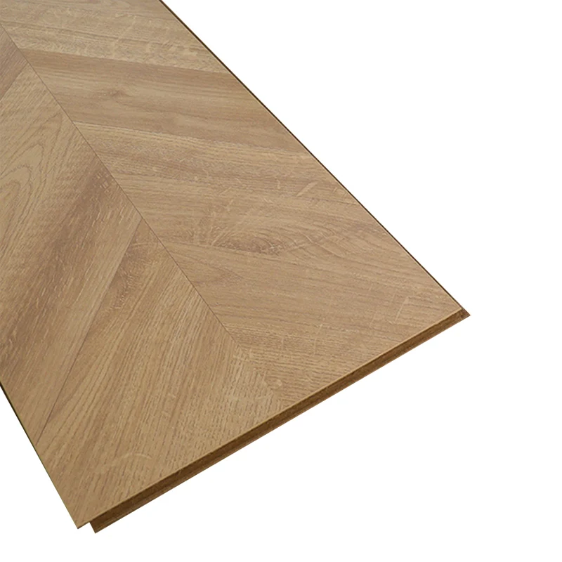 Piso laminado al aire libre Piso laminado resistente los arañazos impermeable Clearhalo
