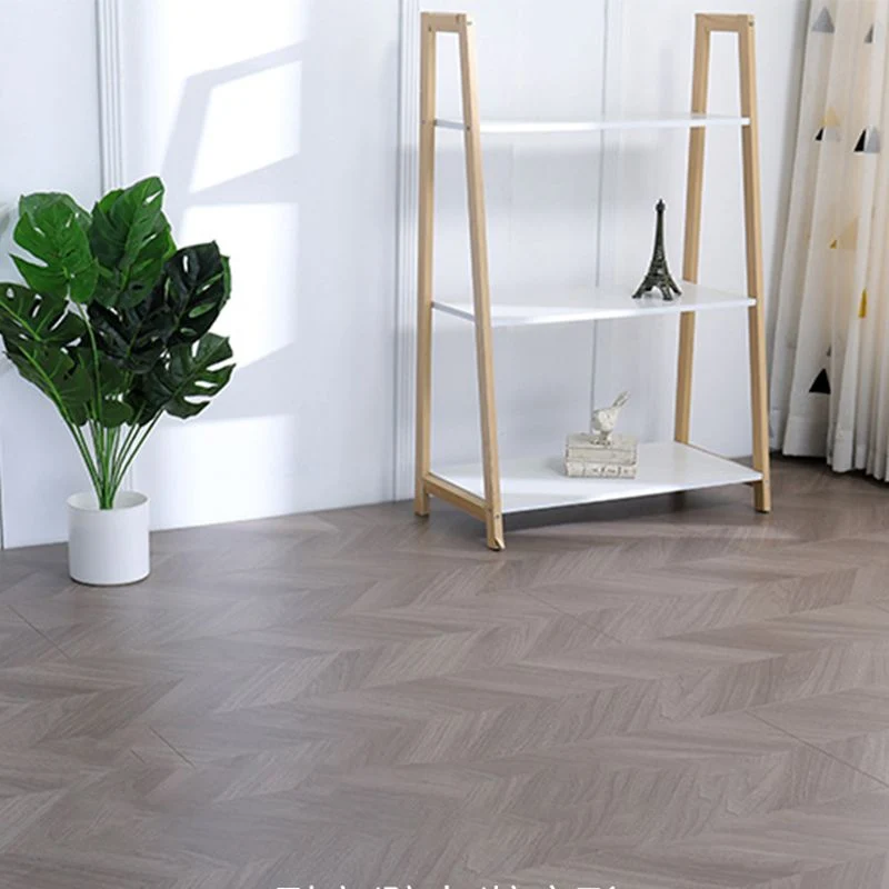 Piso laminado al aire libre Piso laminado resistente los arañazos impermeable Clearhalo