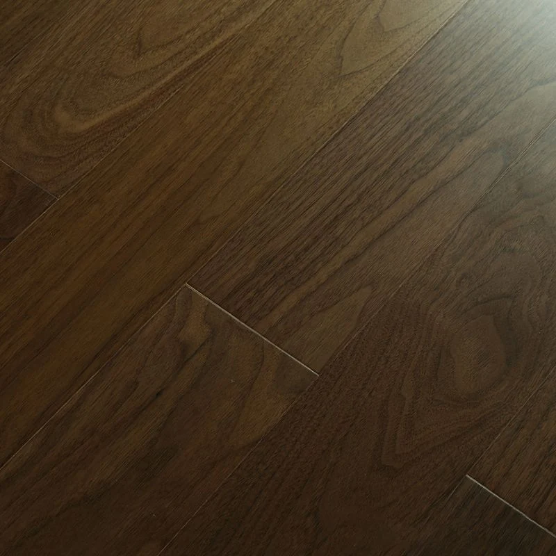 Piso laminado efecto madera Piso laminado impermeable rectangular Clearhalo