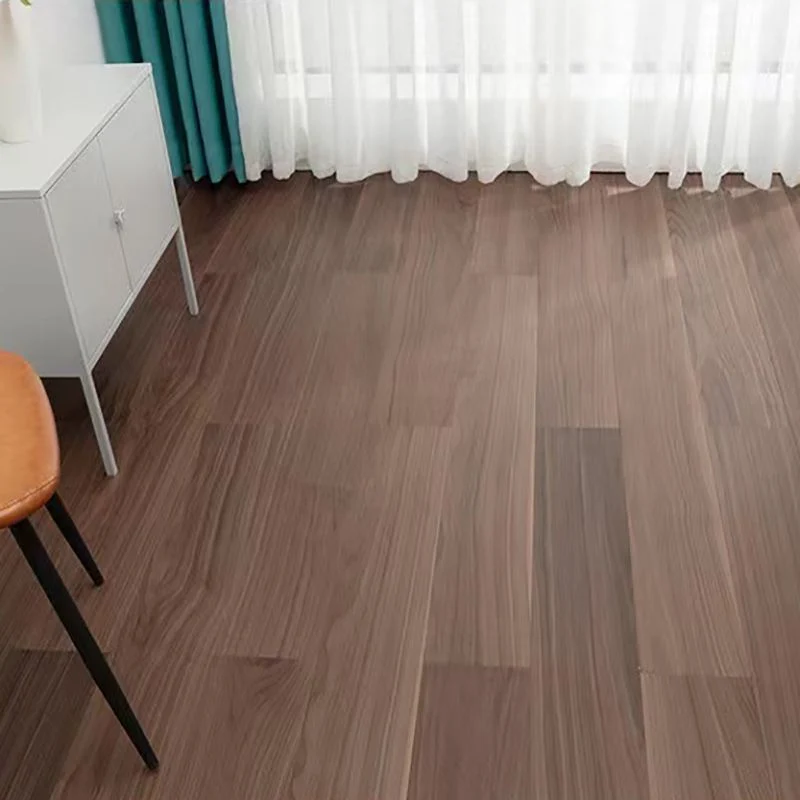 Piso laminado efecto madera Piso laminado impermeable rectangular Clearhalo