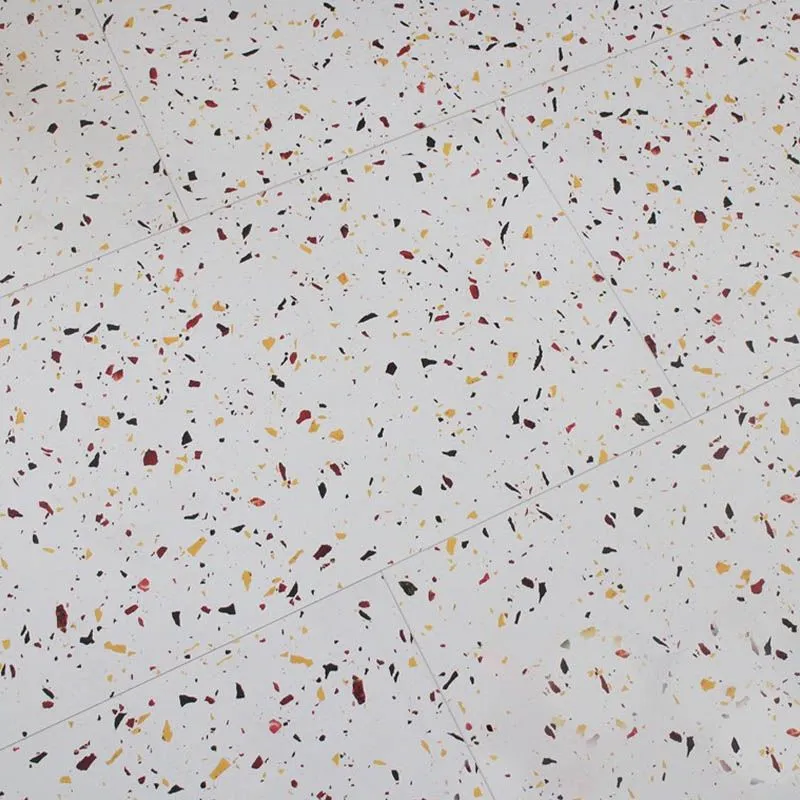 Piso laminado de estilo moderno Piso laminado resistente rayones impermeables Clearhalo