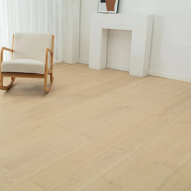 Piso laminado impermeable Pisos laminados de madera resistentes rayones con bloqueo de clic Clearhalo