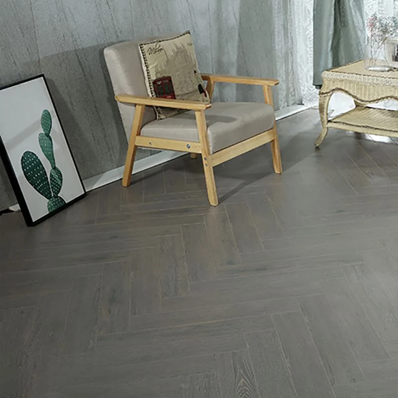 Piso laminado interior Piso laminado resistente rayones de madera impermeable Clearhalo
