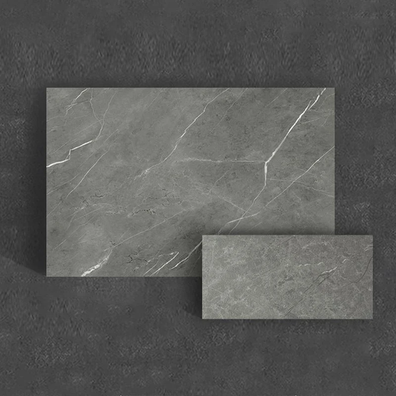Piso laminado interior Piso laminado veteado resistente los arañazos resistente al agua Clearhalo