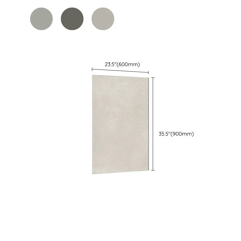 Piso laminado interior Piso laminado veteado resistente los arañazos resistente al agua Clearhalo