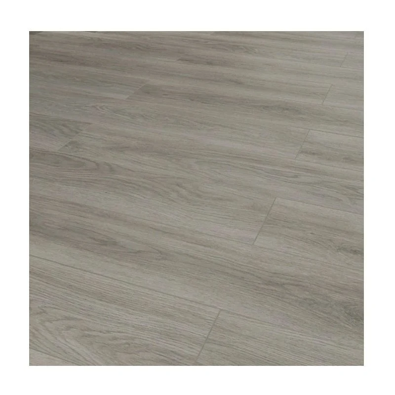 Piso laminado de madera clásico Piso laminado con cerradura de clic resistente al agua Clearhalo