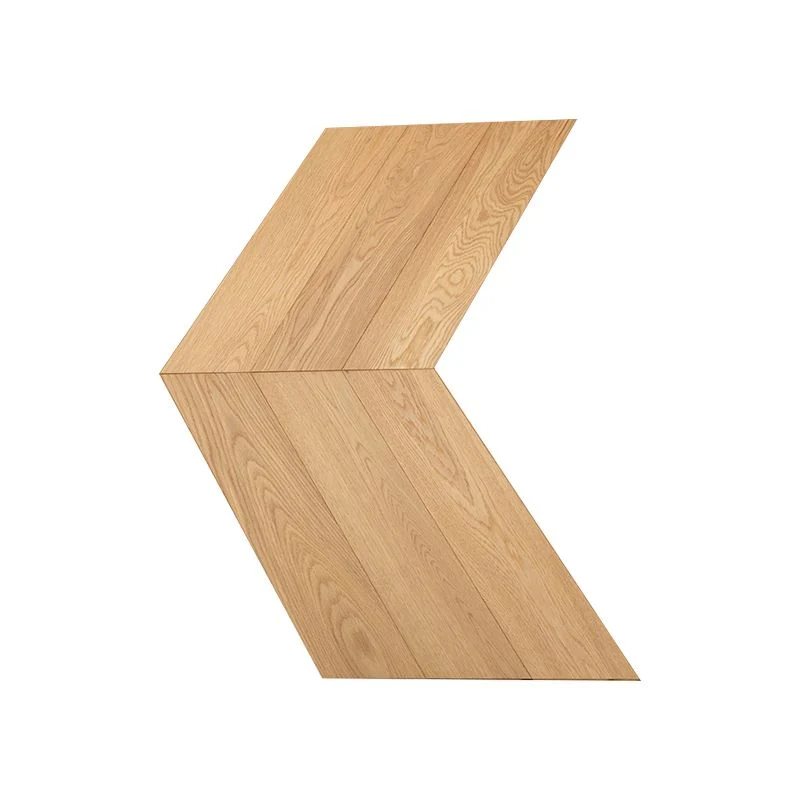 Piso laminado de madera Piso laminado resistente rayones impermeable Clearhalo