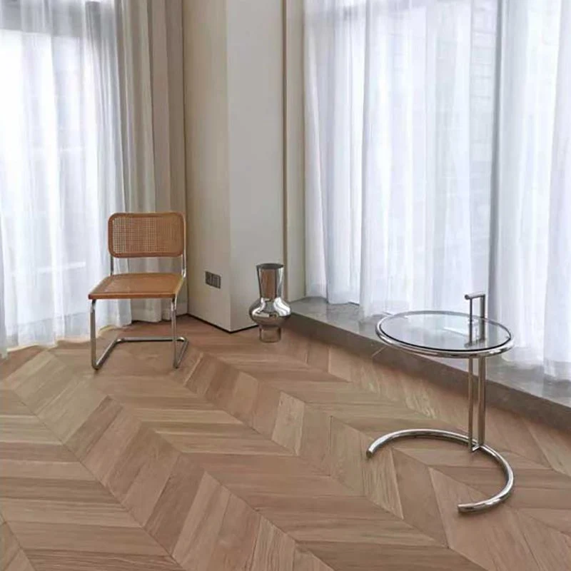 Piso laminado de madera Piso laminado resistente rayones impermeable Clearhalo