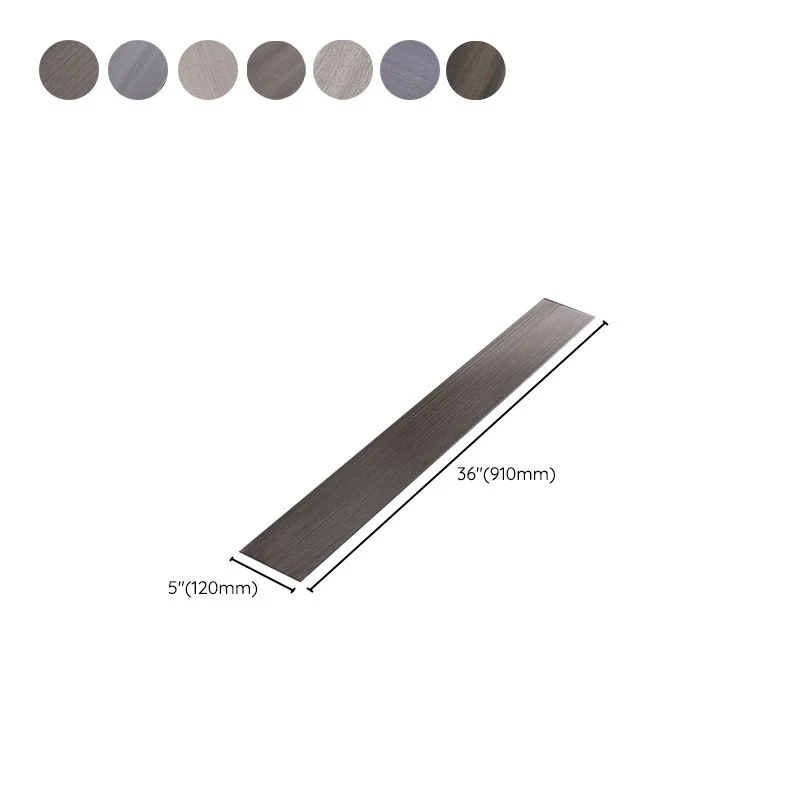 Piso laminado de moda Piso laminado interior con textura de madera Beis Clearhalo