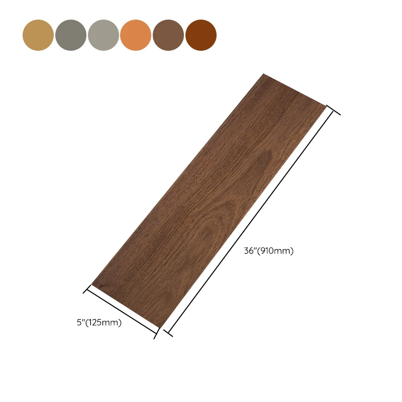 Piso laminado moderno Piso laminado de madera resistente rayones Clearhalo