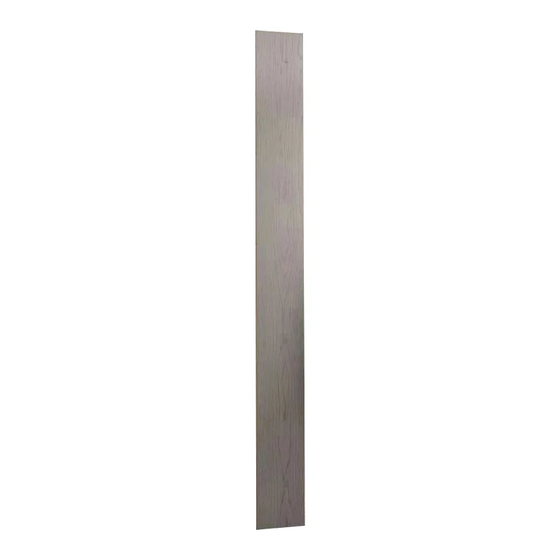 Piso laminado natural Piso laminado de roble resistente rayones con textura Madera Clearhalo
