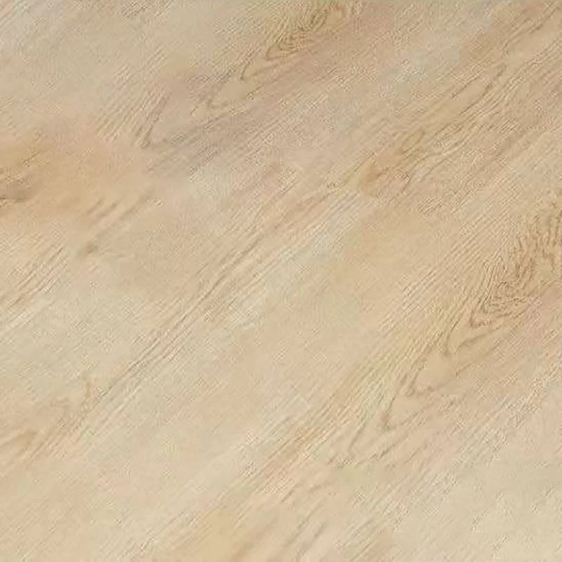 Piso laminado para sala de estar Piso laminado de fácil cuidado impermeable de madera Clearhalo