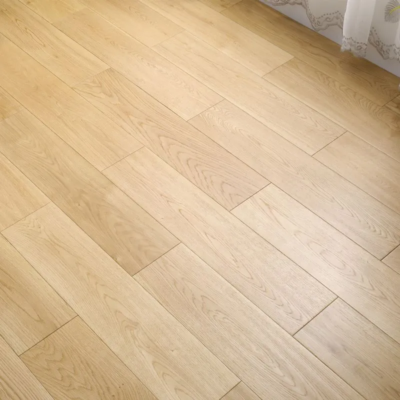 Piso laminado Piso laminado de madera impermeable para sala de estar interior Cafe Clearhalo