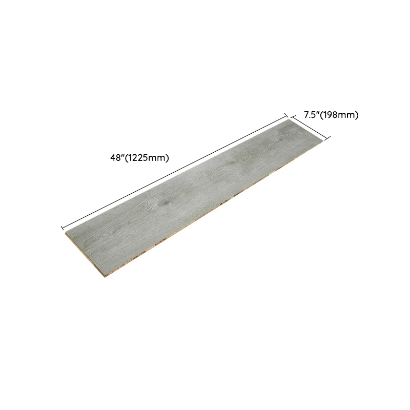 Piso laminado resistente al agua Pisos de tablones laminados impermeables Clearhalo