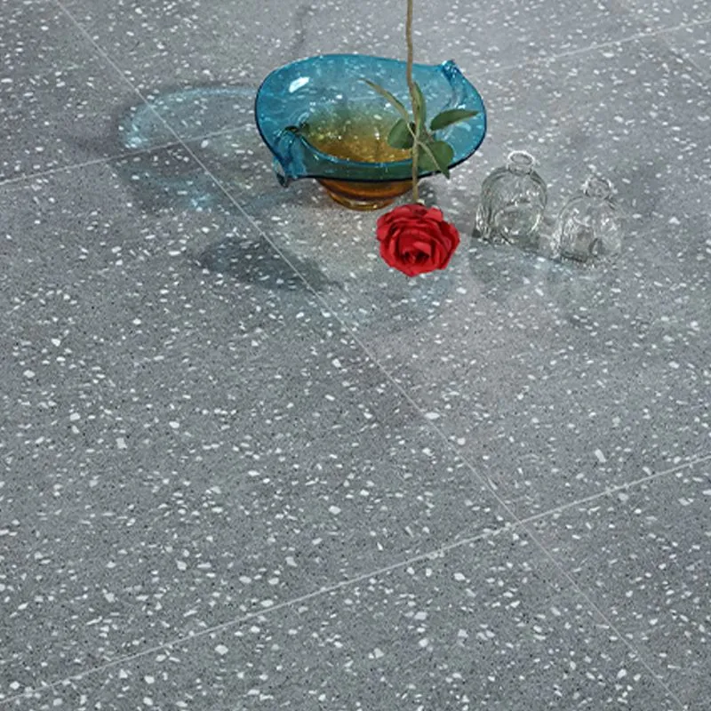 Piso laminado resistente al rayado, piso laminado de madera con dibujos de mármol para interiores Clearhalo
