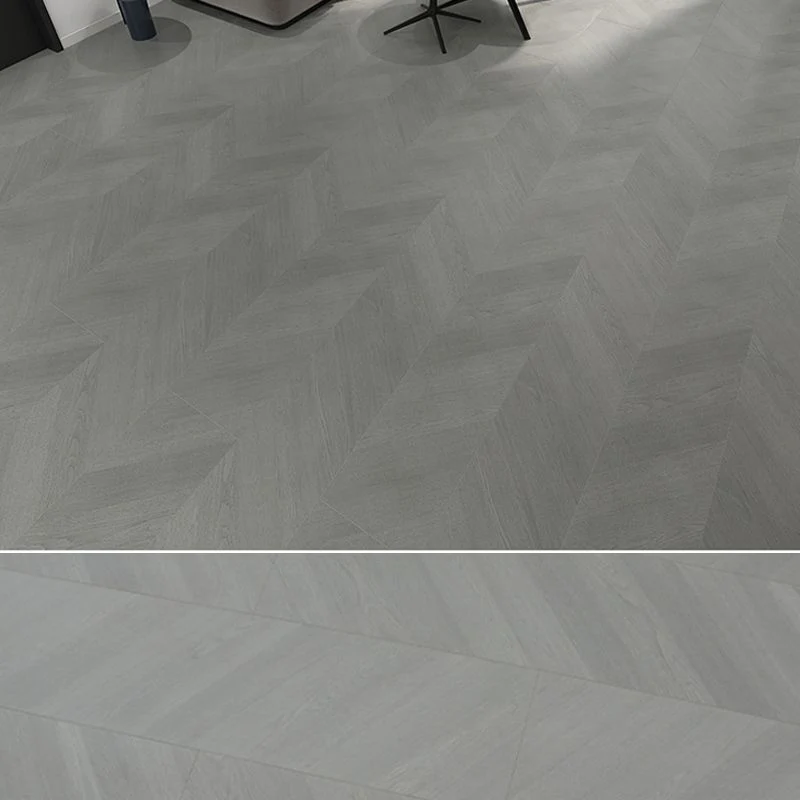 Piso laminado resistente rayones Click-Lock Piso laminado de madera moderno Clearhalo