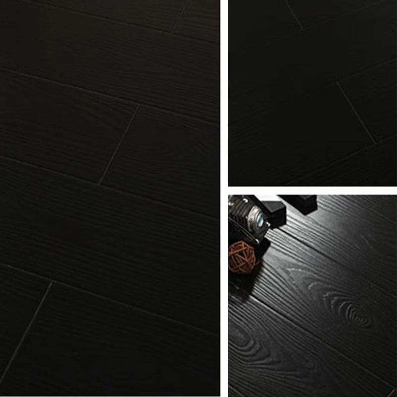 Piso laminado resistente rayones Piso laminado texturizado de madera Clearhalo