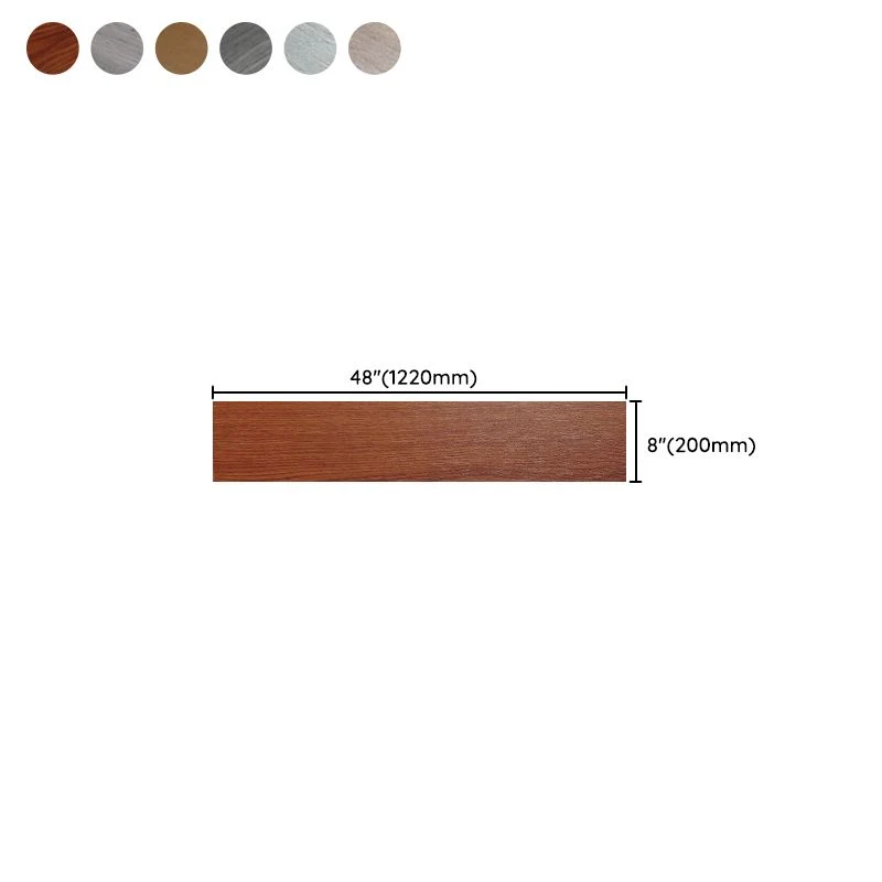 Piso laminado resistente rayones Pisos de tablones laminados de madera con bloqueo de clic Clearhalo