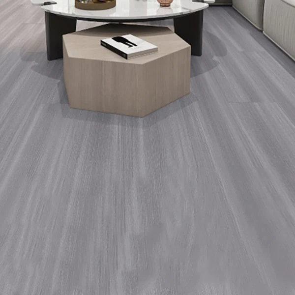Piso laminado Sala de estar interior Piso laminado de madera impermeable Clearhalo