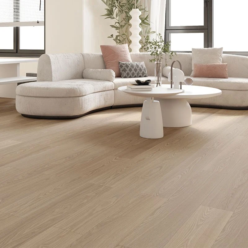 Piso de madera Piso compuesto resistente al rayado impermeable de madera Clearhalo