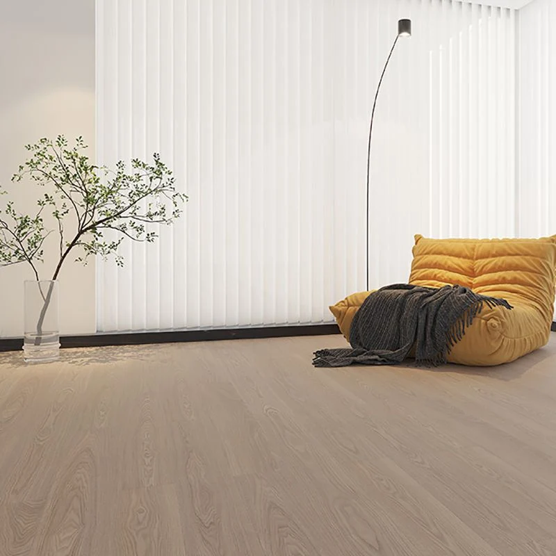 Piso de madera Piso compuesto resistente al rayado impermeable de madera Clearhalo