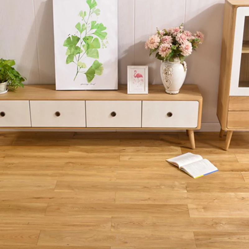 Pisos laminados Classics Piso laminado de madera antideslizante Click-Lock Clearhalo