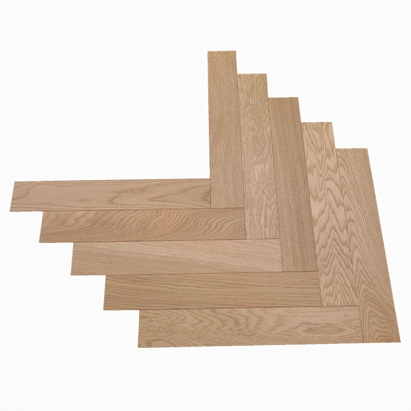 Pisos laminados Piso laminado de madera impermeable para sala de estar Caqui Clearhalo