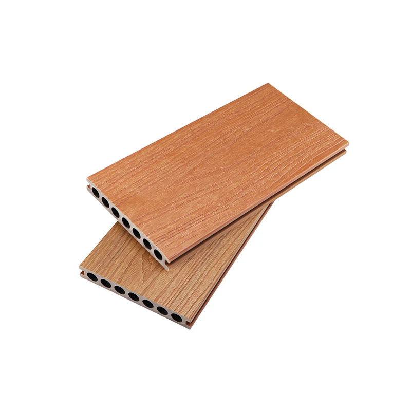 Pisos de madera anticorrosión Pisos de madera rectangulares antideslizantes de estilo moderno Marron Clearhalo