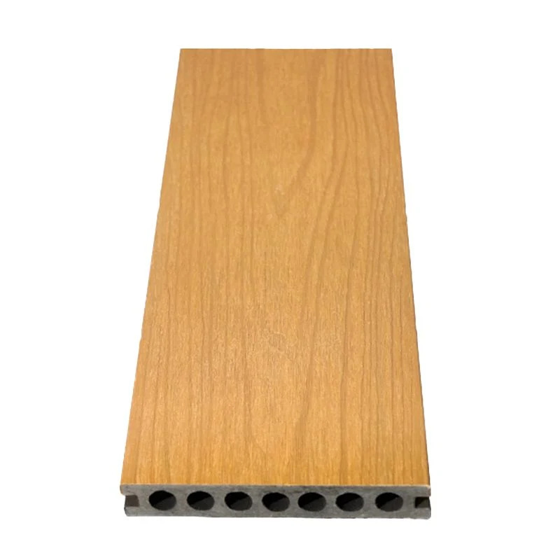 Pisos de madera con clavos rectangulares, piso de madera tradicional para patio y jardín Clearhalo