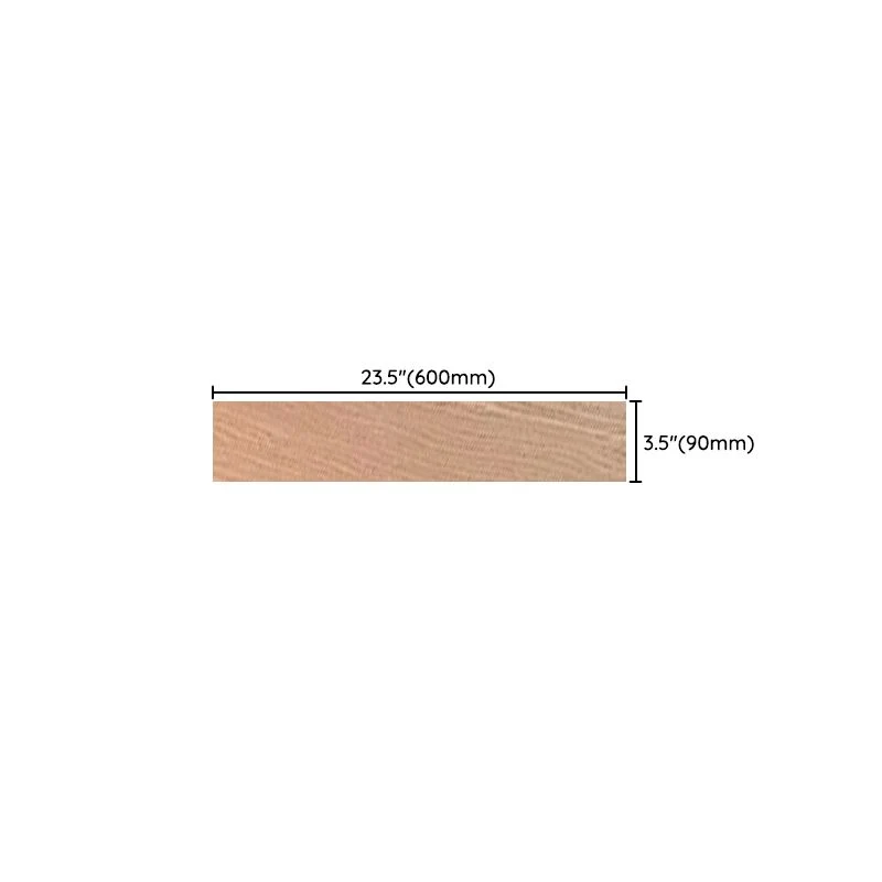Pisos de madera maciza Baldosas de cubierta de madera dura contemporáneas Clearhalo