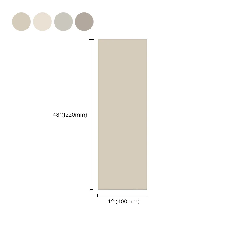 Pisos de madera maciza Piso de madera rectangular de mosaico de ingenierí impermeable Clearhalo