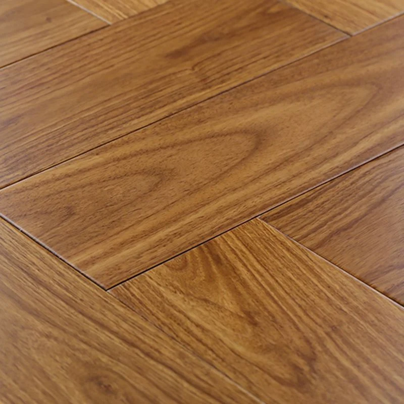 Pisos de madera modernos Pisos resistentes al rayado impermeables de madera para sala de estar Clearhalo