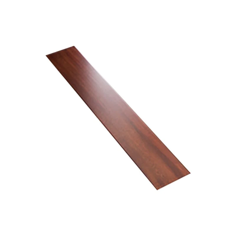 Pisos de madera tradicionales Pisos de madera maciza rectangulares resistentes al agua Clearhalo