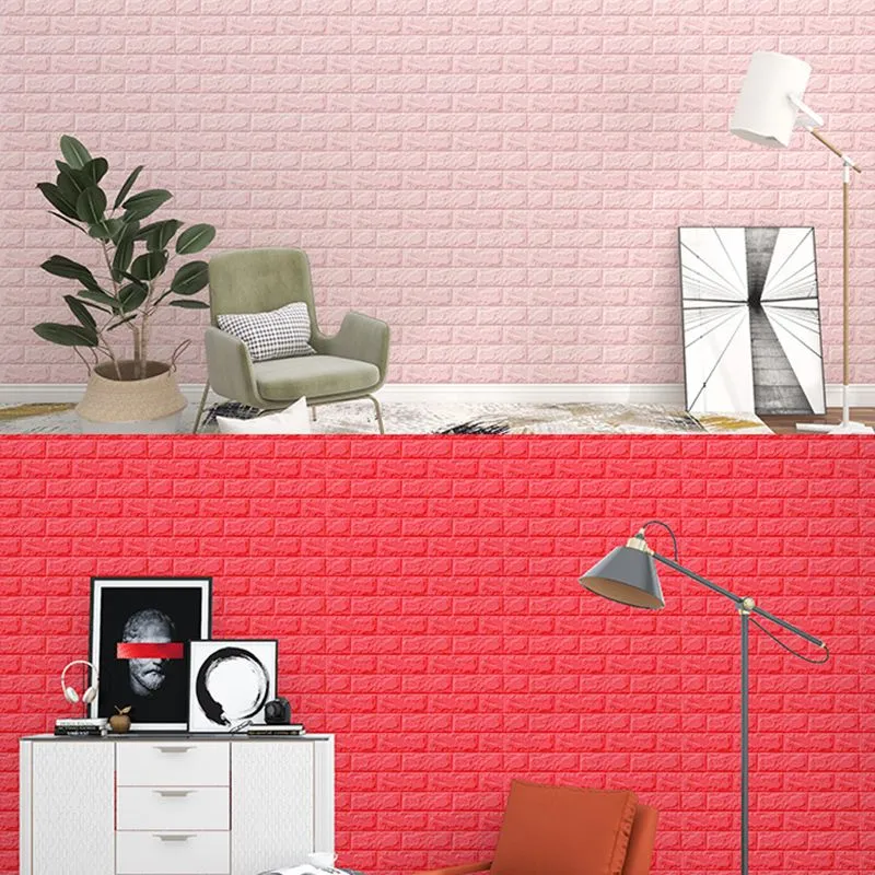 Placa de pared 3D, Panel de pared de salón minimalista para el hogar, estilo moderno Cafe Clearhalo