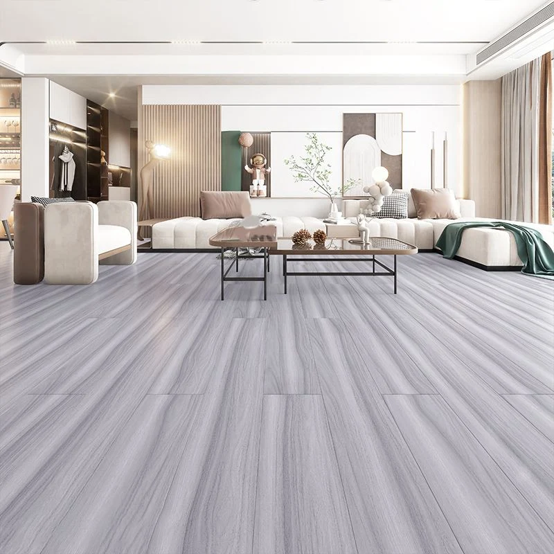 Suelo laminado resistente los arañazos del piso laminado de espesor de 14,5 mm Clearhalo