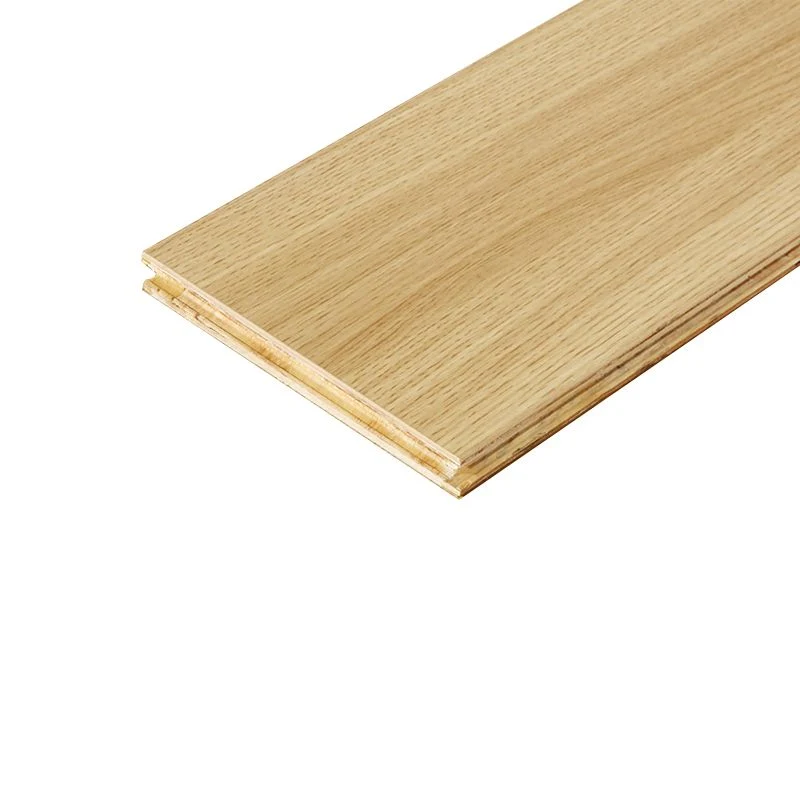 Suelo laminado resistente los arañazos del piso laminado de espesor de 14,5 mm Clearhalo