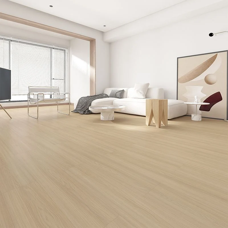 Suelo laminado resistente los arañazos del piso laminado de espesor de 14,5 mm Clearhalo